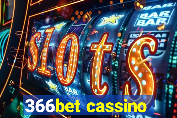 366bet cassino